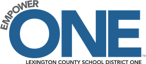 Lexington District One logo 